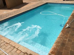 Pool Guru 