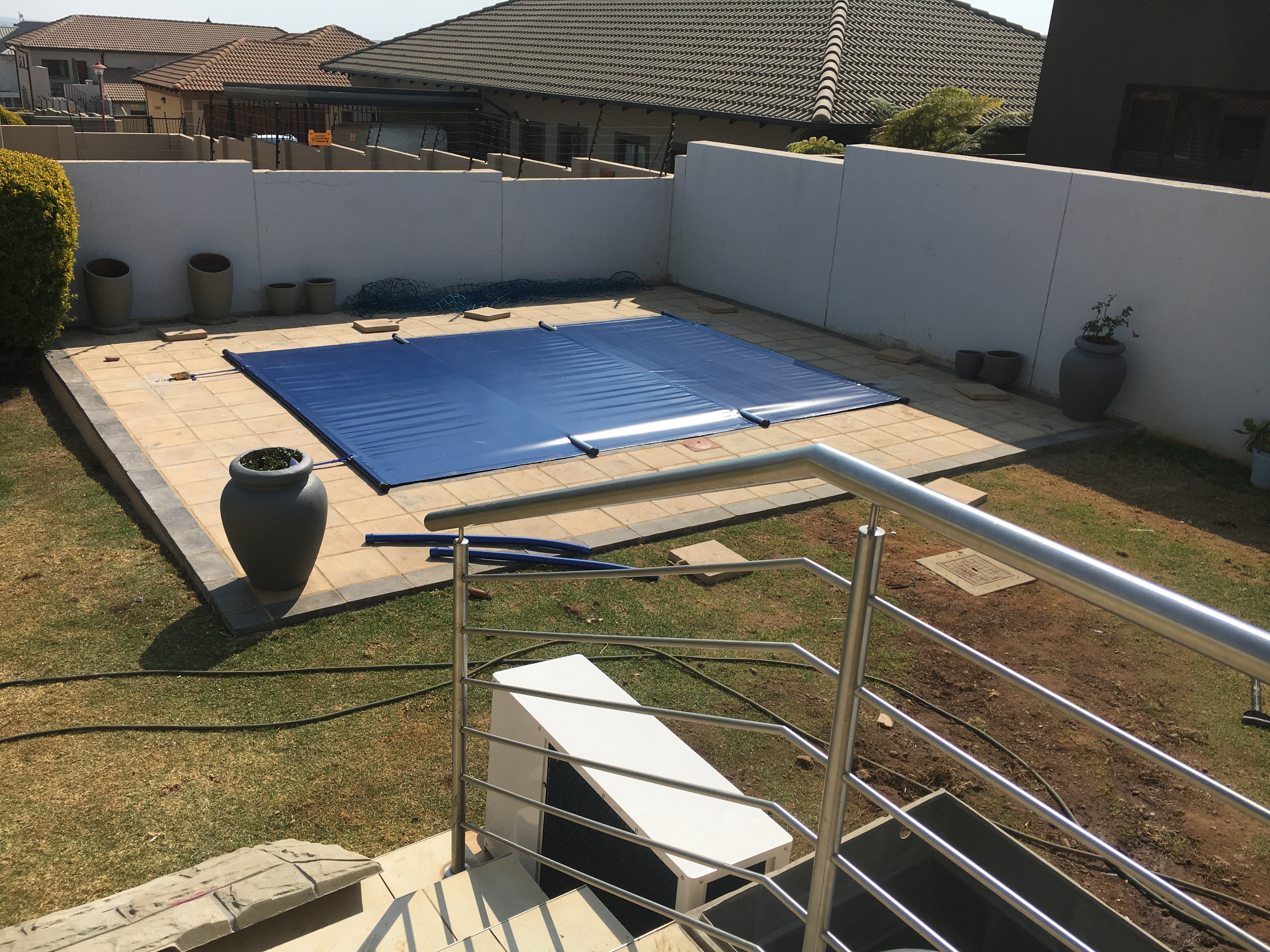 Pool guru