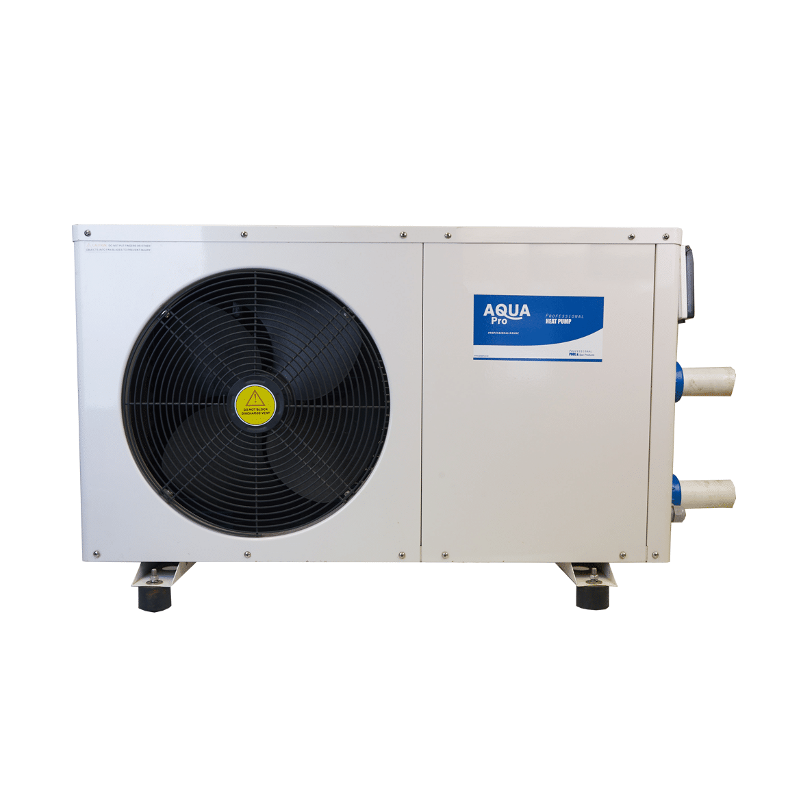 Pool heating 